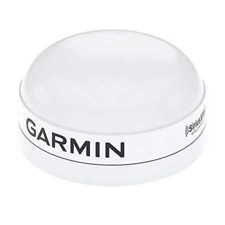 GARMIN ELEC. 010-02277-00 Garmin  GXM 54 SiriusXM Satellite Weather and Audio Receiver, White... product image