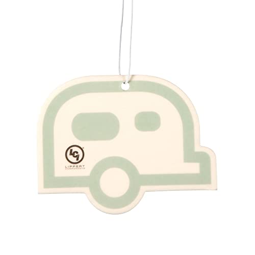 LIPPERT COMP 808119 Lippert  RV Travel Trailer Air Freshener - Woody Sage and Sea Salt ... product image