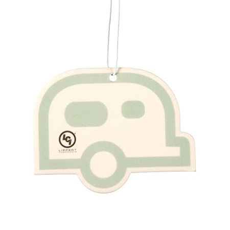 LIPPERT COMP 808119 Lippert  RV Travel Trailer Air Freshener - Woody Sage and Sea Salt ... product image