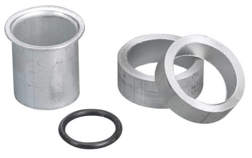 MOELLER 20848001 0 ALUMINUM DRAIN FITTING KIT product image