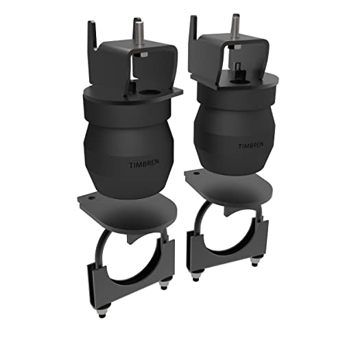 TIMBREN FRTT1504E SUSPENSION ENHANCEMENT SYSTEM product image