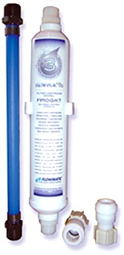 FLOW/PURWATT FP10GKTUC Watts  Under Control Kit with 1/2 Third Fitting (1201.1154) product image