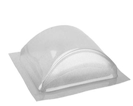 S.RECREATION SL1422E-LP Bri-Rus  14 Inch x 22 Inch Rectangle  LP Ice RV Parts product image