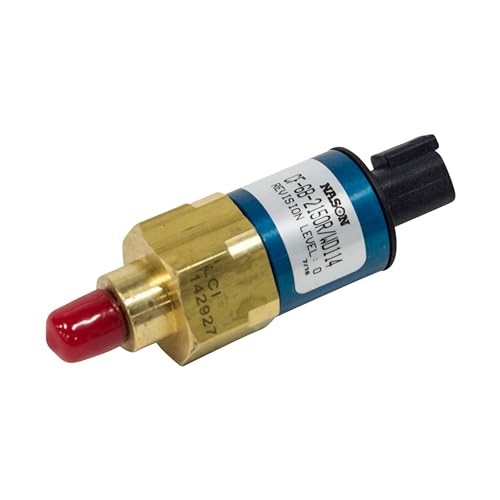 LIPPERT COMP 142927 Lippert Replacement High-Pressure Hydraulic RV Leveling System Pres... product image