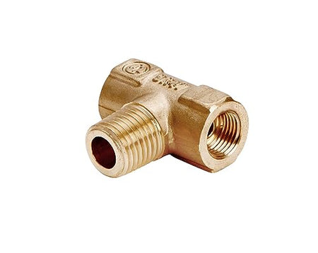 SUBURBAN MFG ?LP-BTCON Suburban LP-BTCON T Connection - Ideal for Connecting Multiple Prop... product image