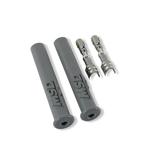 MSD CO. 3301 MSD  Silicone Straight Boots and Terminals product image