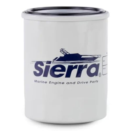 SIERRAMARINE 18-7896 Sierra International  Oil Filter, medium product image