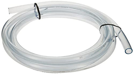 VALTERRA LLC W01-1600PB Valterra  Clear Vinyl Tubing - 1/2 x 10' product image