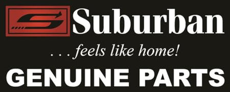 Suburban Manufacturing Suburban Mfg 525003 Service Kit Sail Switch - Outdoor Depot