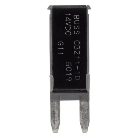 BUSSMANN CB211-25 CB21125 MINI CB TYPE 1 - ATM FOOTPRINT  - 2 product image