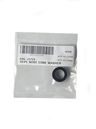 ELKHART SUPP 41214 REPL NOSE CONE WASHER product image