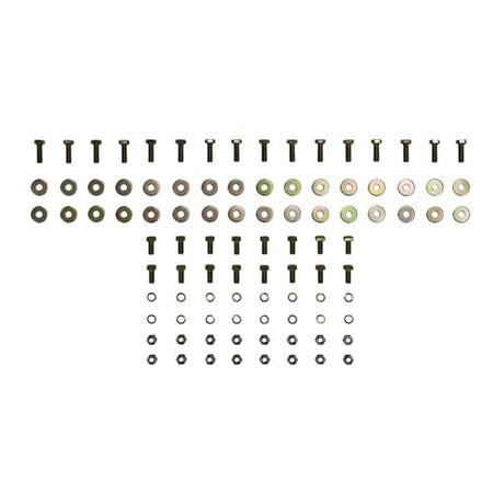 Westin Westin 27-2255 Sure-Grip/Step Board Mount Kit - Outdoor Depot
