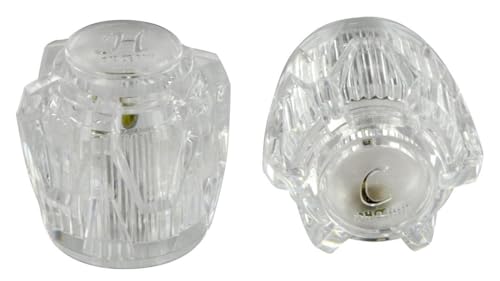 VALTERRA LLC PF287015 HNDL Set CLR H & C product image