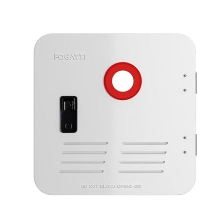 FOGATTI FSWD-1515/WHITE 15 * 15 DOOR KIT - WHITE product image