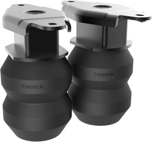 Timbren Timbren FRTT350J SES Severe Service Rear Suspension Enhancement System - 8,000 lb Load Support for - Outdoor Depot