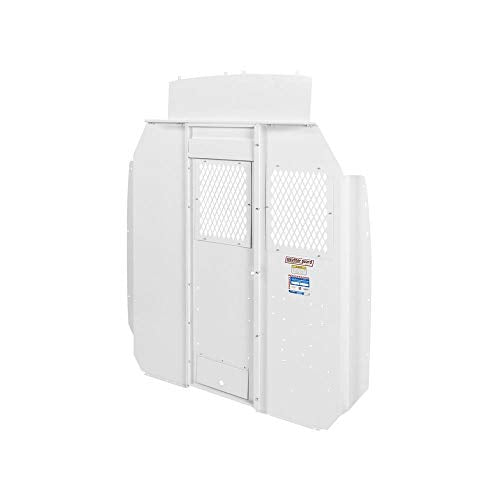 WEATHERGUARD 96322-3-01D Weather Guard Model  Screen Bulkhead, High-Roof, Ford Transit, Deep... product image