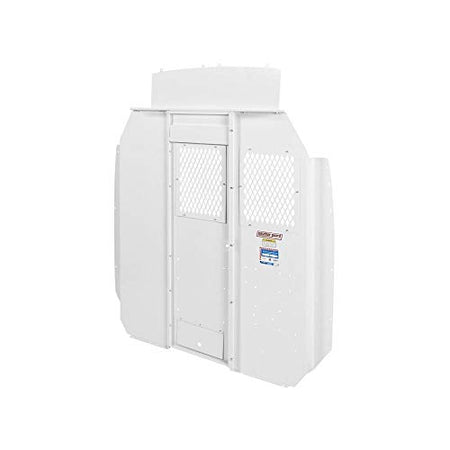 WEATHERGUARD 96322-3-01D Weather Guard Model  Screen Bulkhead, High-Roof, Ford Transit, Deep... product image