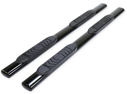 TRAILFX A7048B Trail FX  Oval Nerf Bar, 5, Black product image