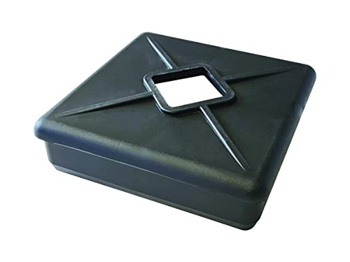 RV DESIGNER E492 Bumper End Cover, 4 inch product image