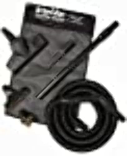 INTERVAC VAC TK108B Intervac Design Accessory Kit with Banded Cuff for CS-RM Model vacuums product image