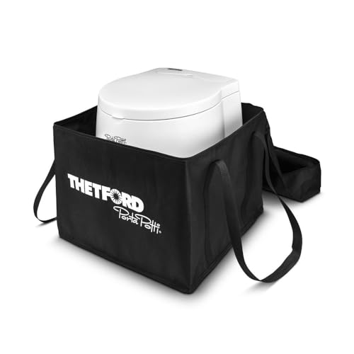 DAVE CARTER 299902 Thetford Storage Bag for Porta Potti Qube 145 335 345 product image