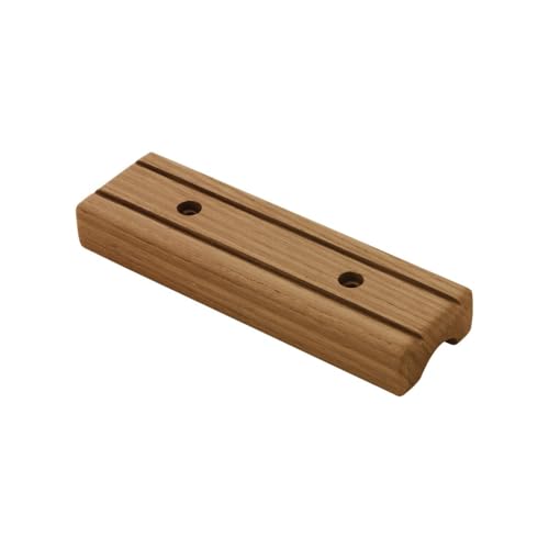 WHITECAP IND 60944 Whitecap Teak Whitecap  Teak Ladder Step product image