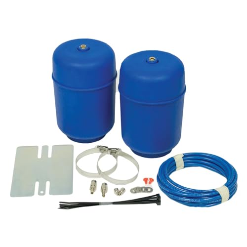 FIRESTONE 4108 Airide  Coil-Rite Rear Air Spring Kit for 2002-2006 Escalade ESV/EX... product image