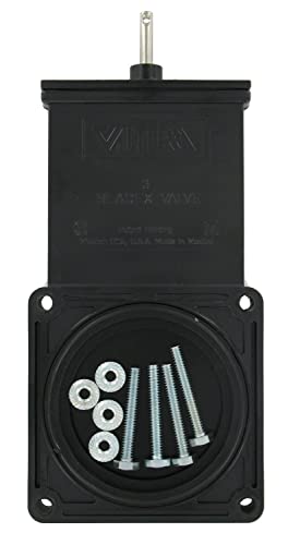 VALTERRA LLC T1003DSPB VALVE BODY  3' BLADEX product image