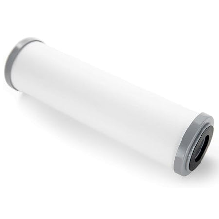 CAMCO 40637-A EVO 5-Micron Water Filter Replacement Cartridge - Significantly Red... product image