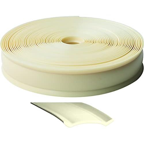 RV DESIGNER E463 1in Wide Vinyl Trim Insert for RVs - Flexible Molding, Exterior Use... product image