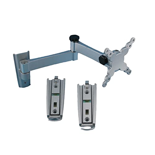 READY AMER MRV3500 ica Strong Arm Removable LCD TV Wall Mount, Travel Accessories for ... product image