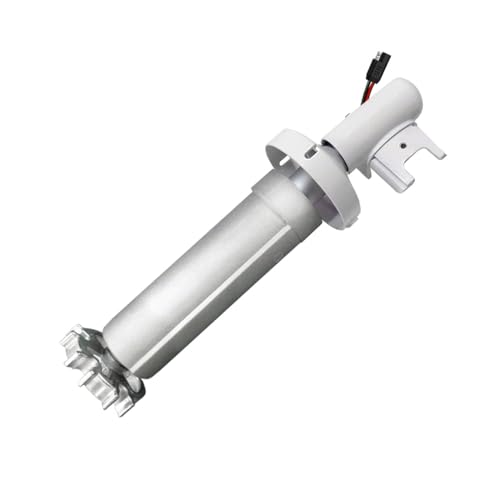 DOMETIC 3310423.209B Torsion Assembly Rh White for 9100 product image