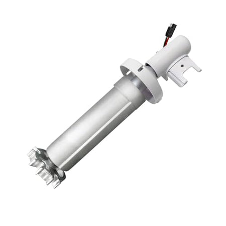 DOMETIC 3310423.209B Torsion Assembly Rh White for 9100 product image