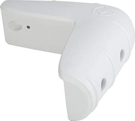 ATTWOOD MARI 93531-1 attwood  Softside UV-Resistant Marine Corner Dock Fender, White, 12... product image