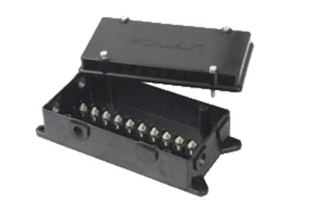 POLLAK 52-259 52259 7-TERMINAL JUNCTION BOX product image