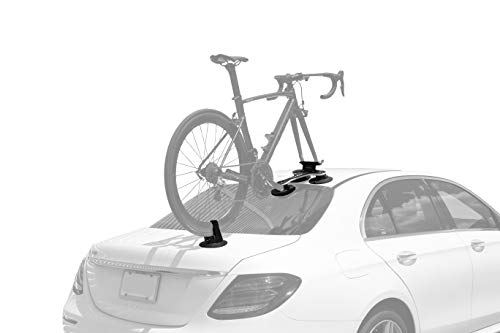 SEASUCKER BT1004 Talon Single Bike Rack for Cars - USA Made Racks - SUV, Sedan, Hatc... product image