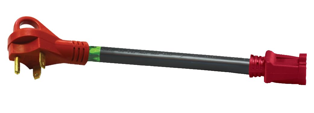 VALTERRA LLC A10-3015 A103015 30AM-15AF 12' ADAPTER - detail view