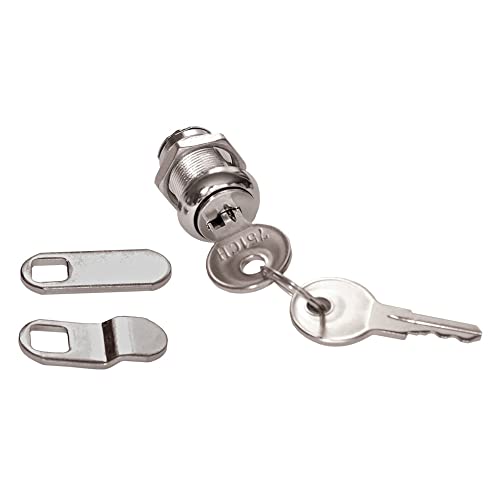 RV DESIGNER L425 5/8' ECONO CAM LOCK- CODE product image