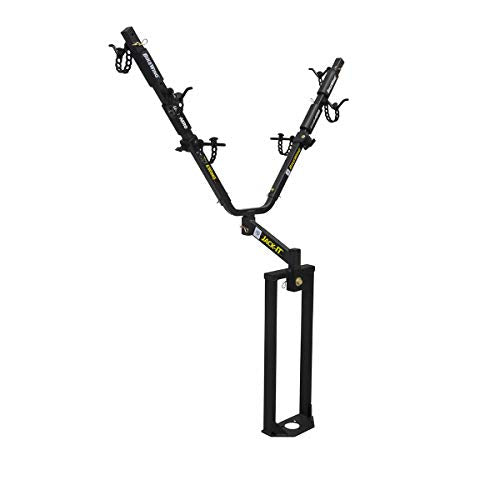 LIPPERT COMP 429756 Let's Go Aero -  Jack-It Double Bike Carrier System product image