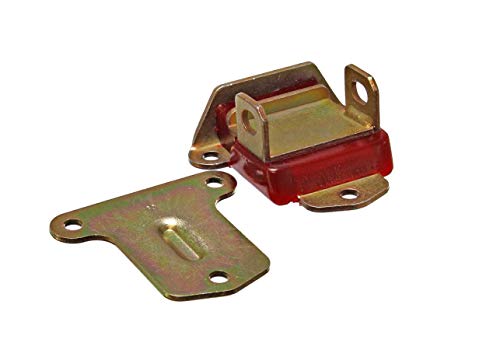 ENERGY SUSPN ENE-3.1114R Energy Suspension Engine Mount Set - 3.1114R product image