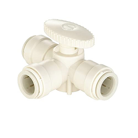 AQUALOCK 013538-10 Sea-Tech  Type 39 Selector Valve, 1/2 product image