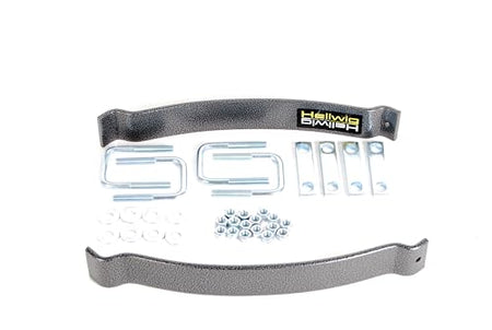 HELLWIG H63-550 550 EZ LEVEL HELPER SPRING KT product image