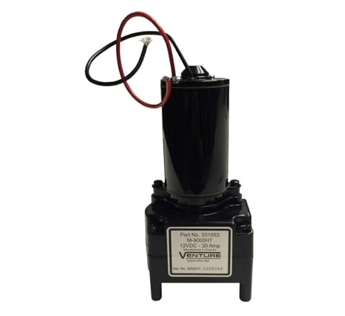 STROMBER LG-242800 g Carlson  High Speed LG Motor product image