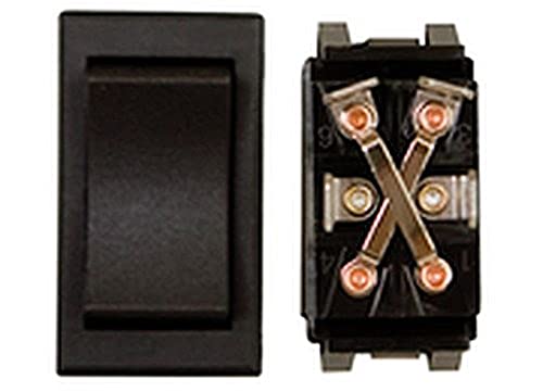 VALTERRA LLC DG12954VP Valterra Diamond Group 12954X 4 Pin Slide Out product image