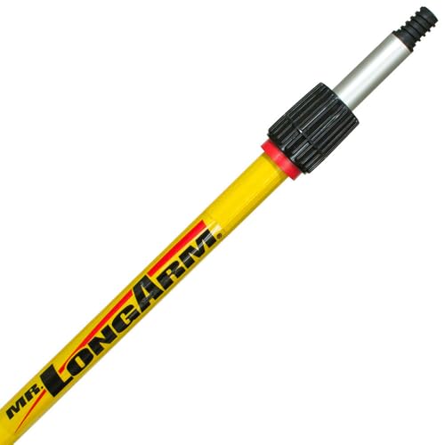 MR. LONGARM 3206 Medium Duty Extension Pro-pole 3-6 Ft product image
