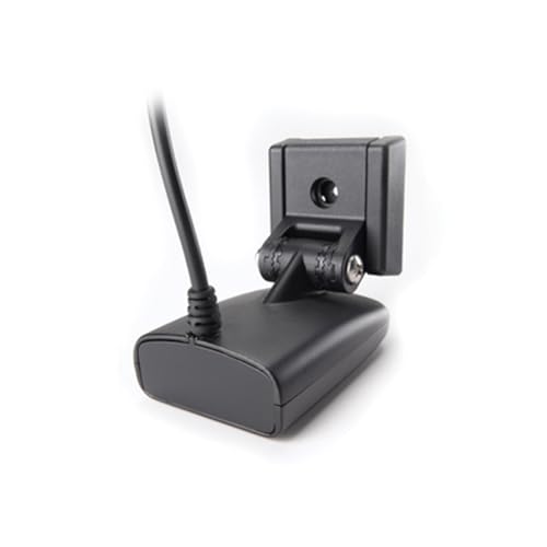 HUMMINBIRD 710200-1 XNT 9 SI 180 T - Transom Mount Side Imaging Down Imaging Transducer product image