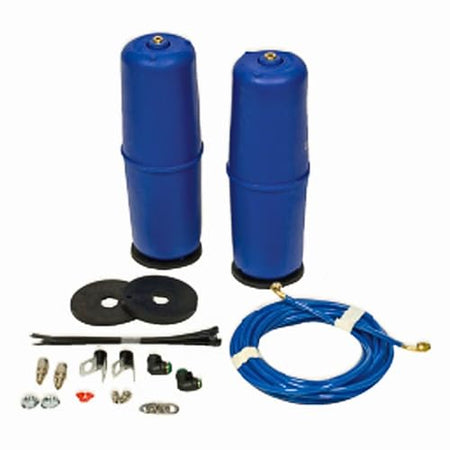 FIRESTONE 4100 Airide  Coil-Rite Front Air Springs Kit fits 1973-1991 Blazer, Jimm... product image