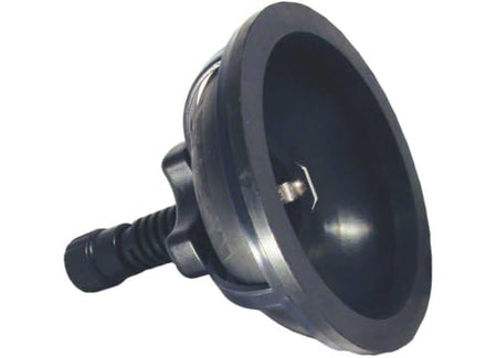 MOELLER 099085-00 Pro Series Inboard Motor Flusher , Black product image