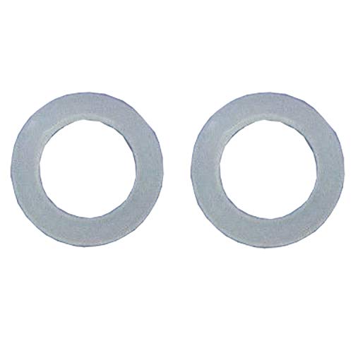 SIERRAMARINE 18-2945-9 1829459 DRAIN SCREW GASKET (PRICED PER PKG product image