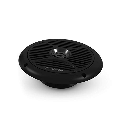 FURRION LLC FMS5B Furrion 5 30 Watts Outdoor Marine Speaker with Mount - Black - product image